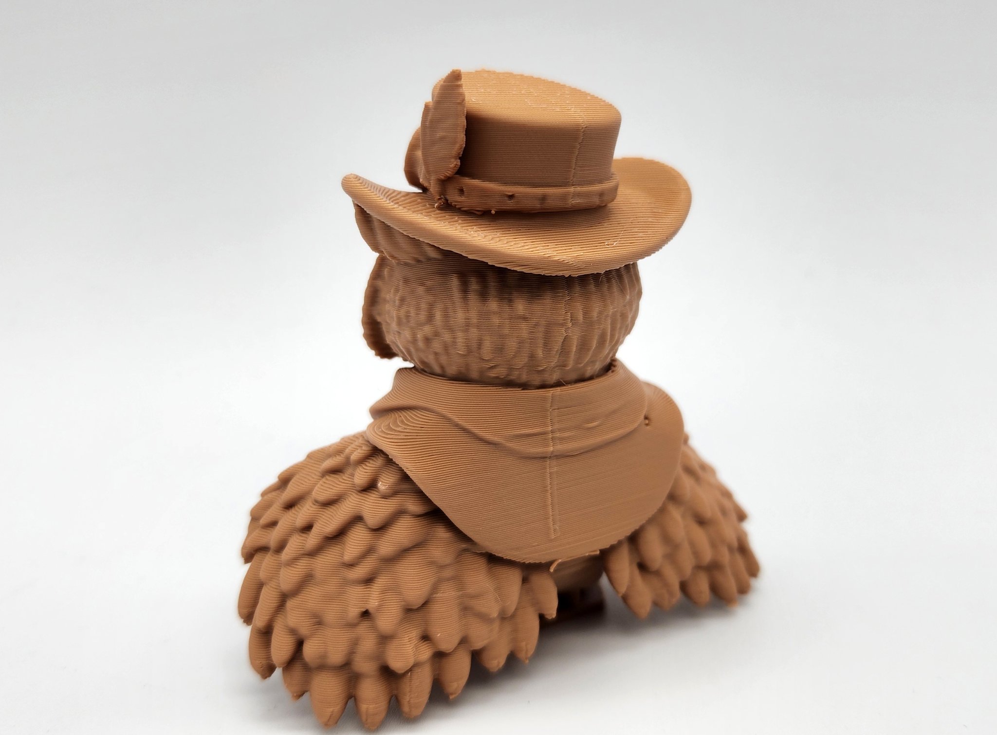 Nhà Sáng Chế - Cú & Rồng