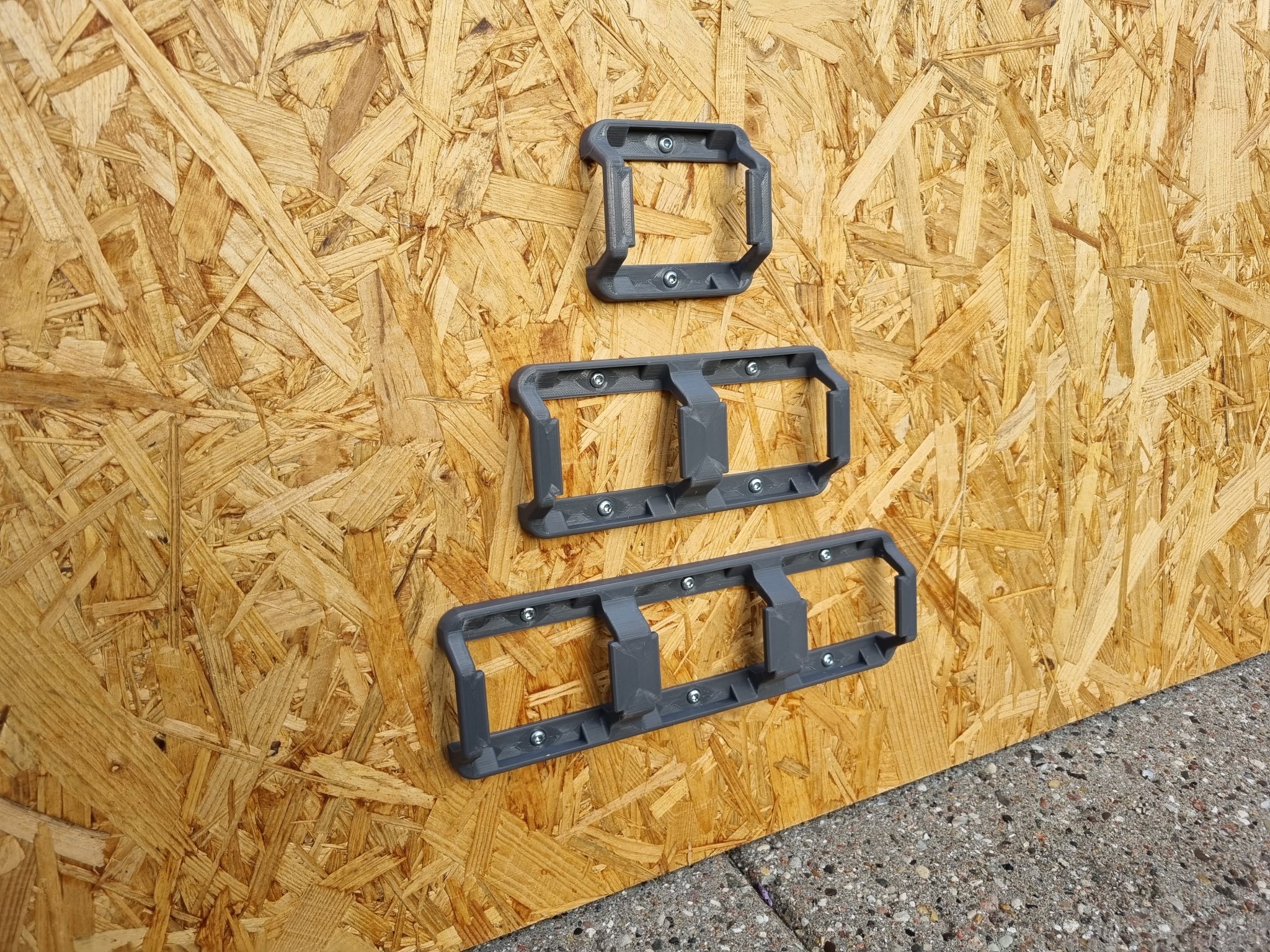 Móc Treo Pin Makita