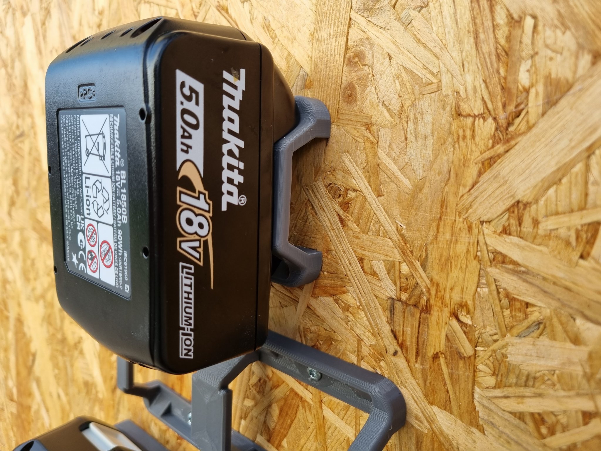 Móc Treo Pin Makita