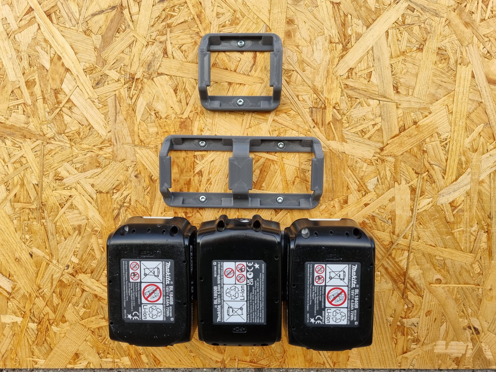 Móc Treo Pin Makita