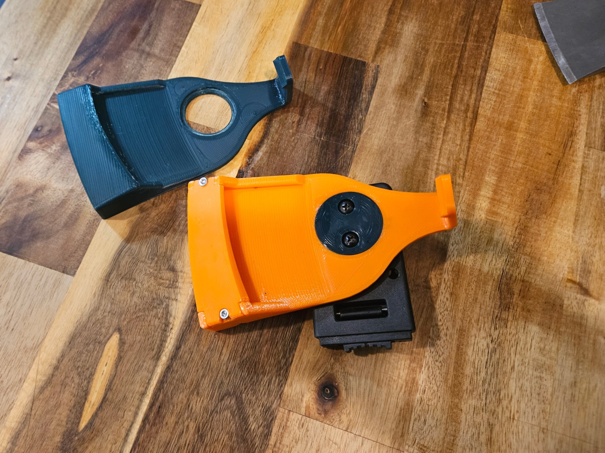 Bao Rìu Fiskars X7