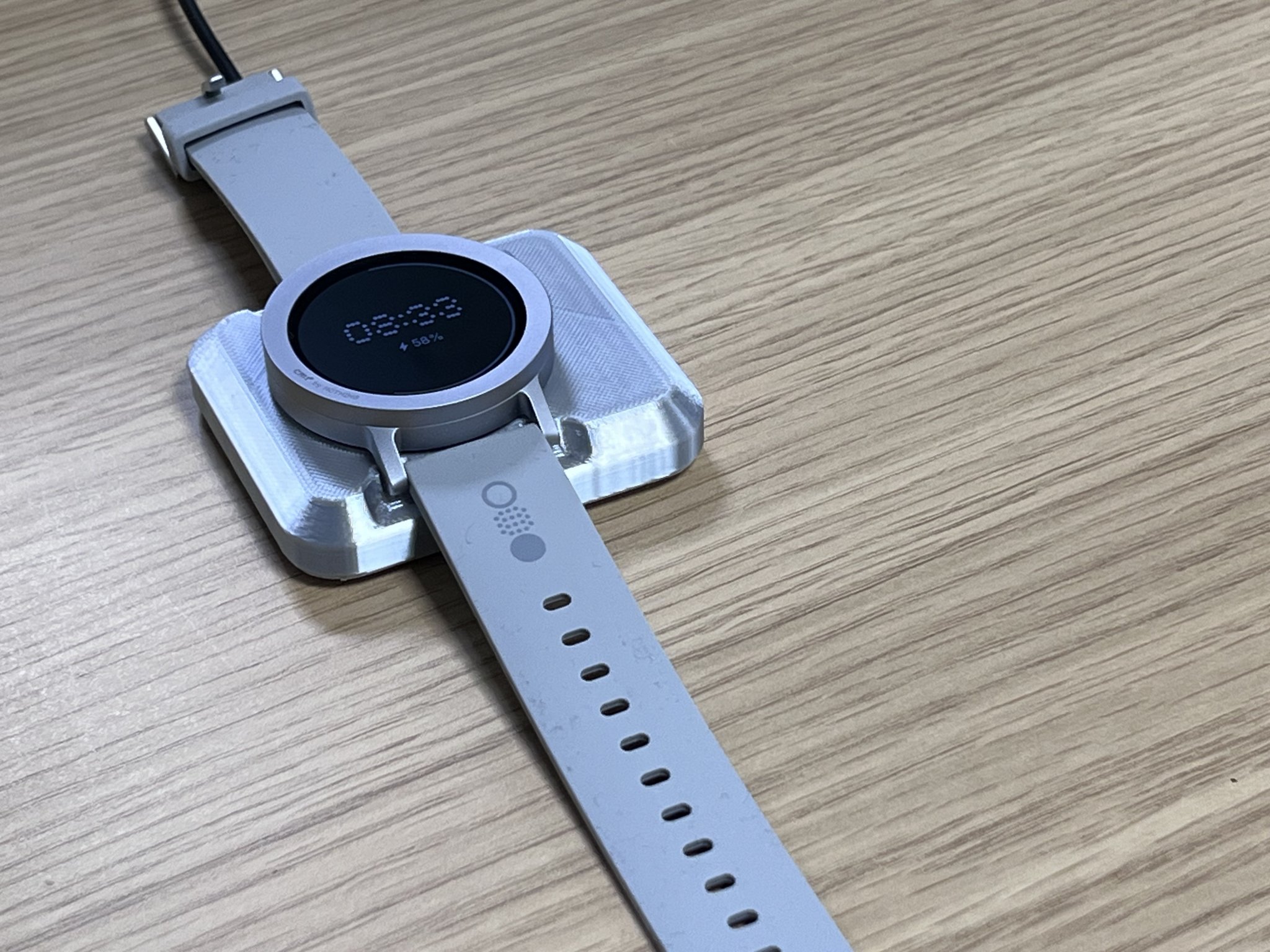 Đế Sạc Nam Châm Cho CMF by Nothing Watch Pro 2