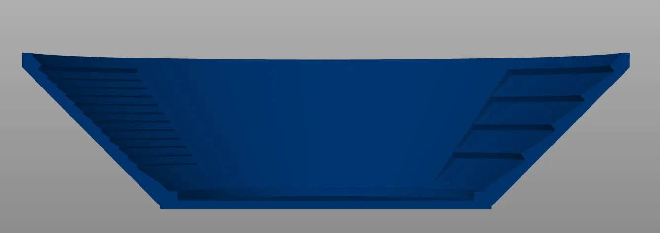 Chảo vàng chắc chắn không có hỗ trợ