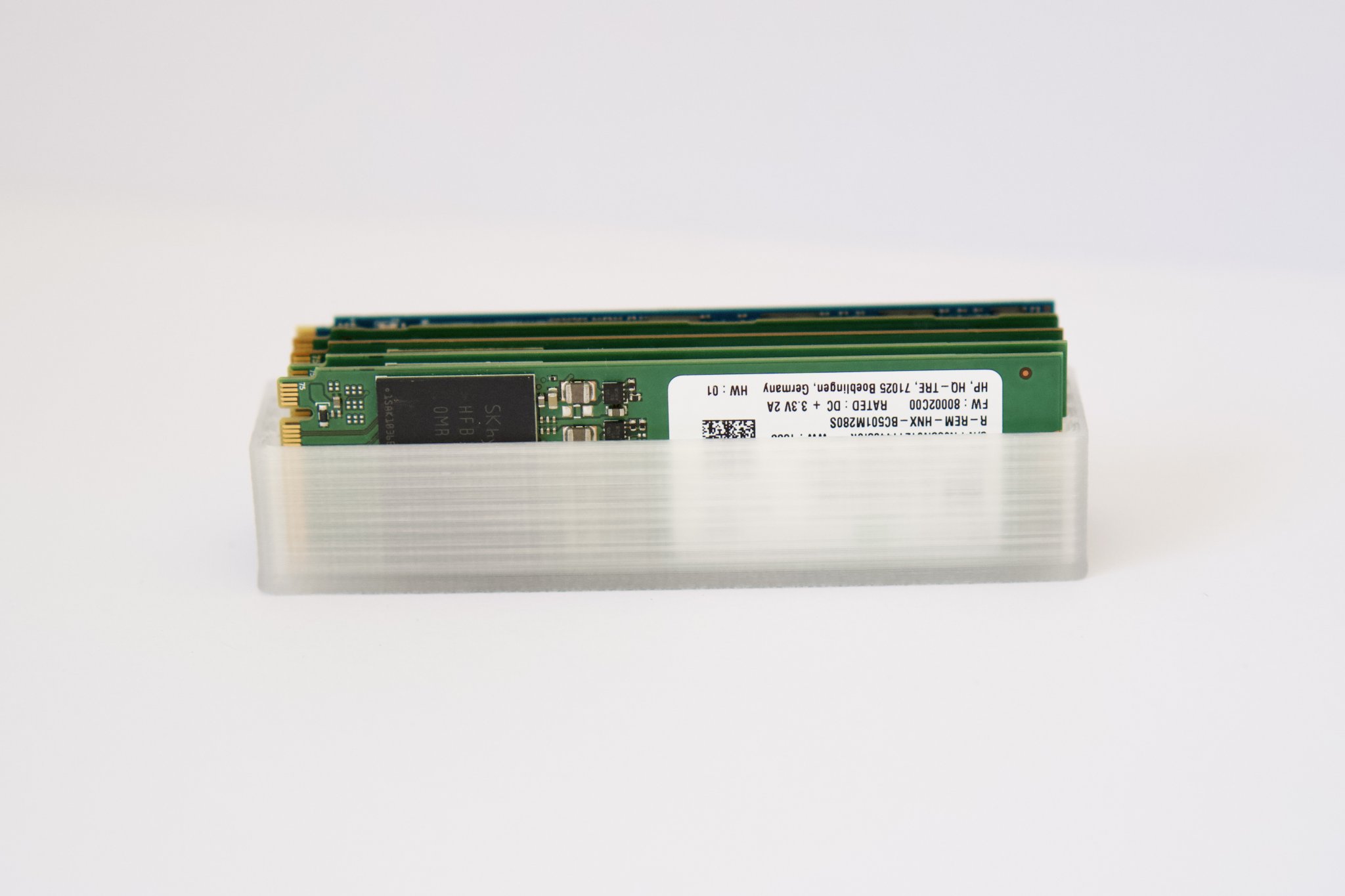 Đế Giữ M.2 SSD