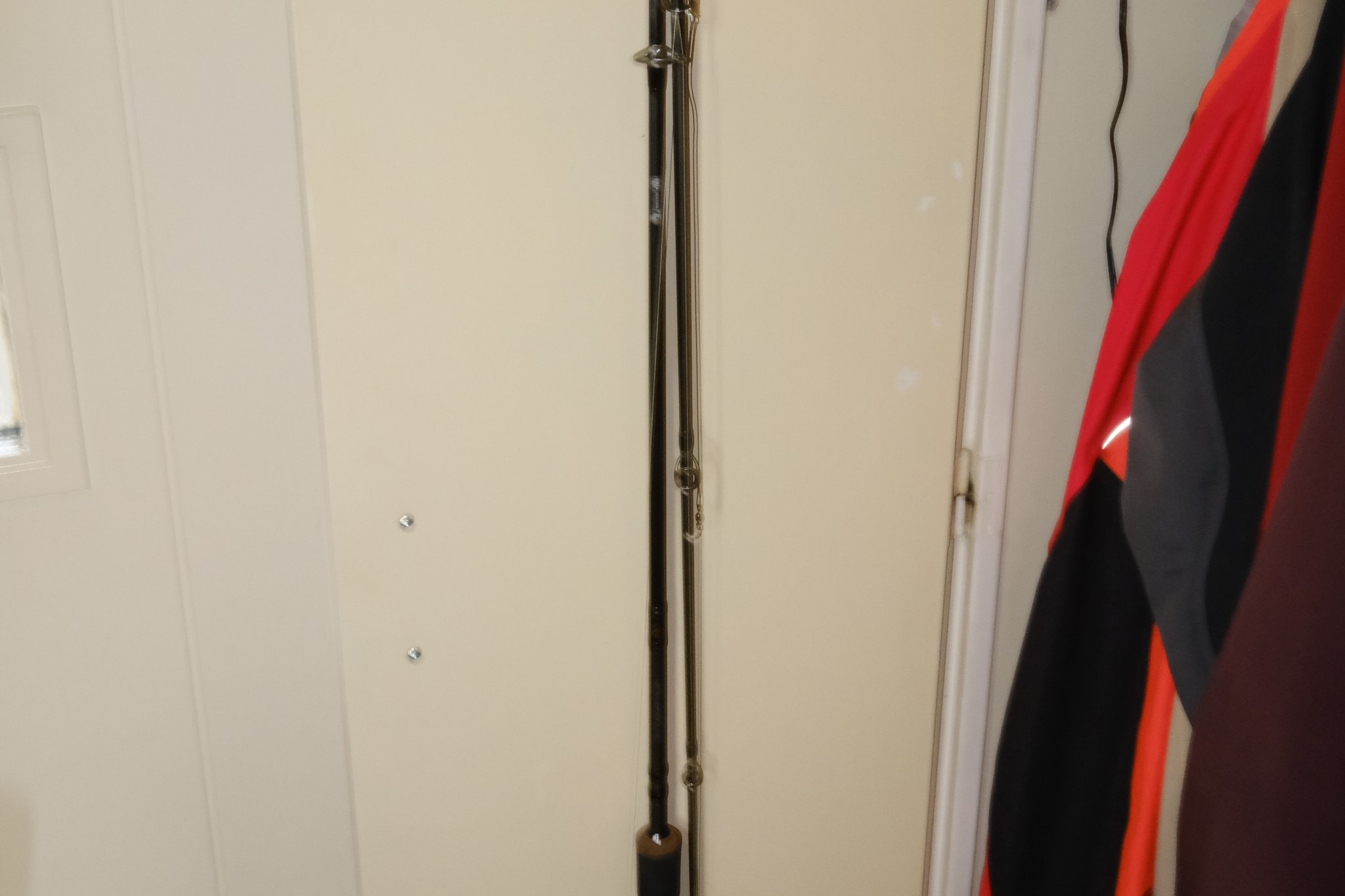 Giá Treo Cần Câu / Cọc Câu Cá