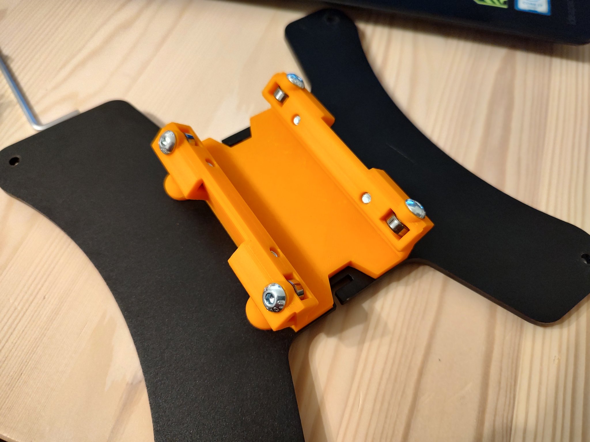 Thanh trượt tuyến tính trục Y cho Ender 3 Pro