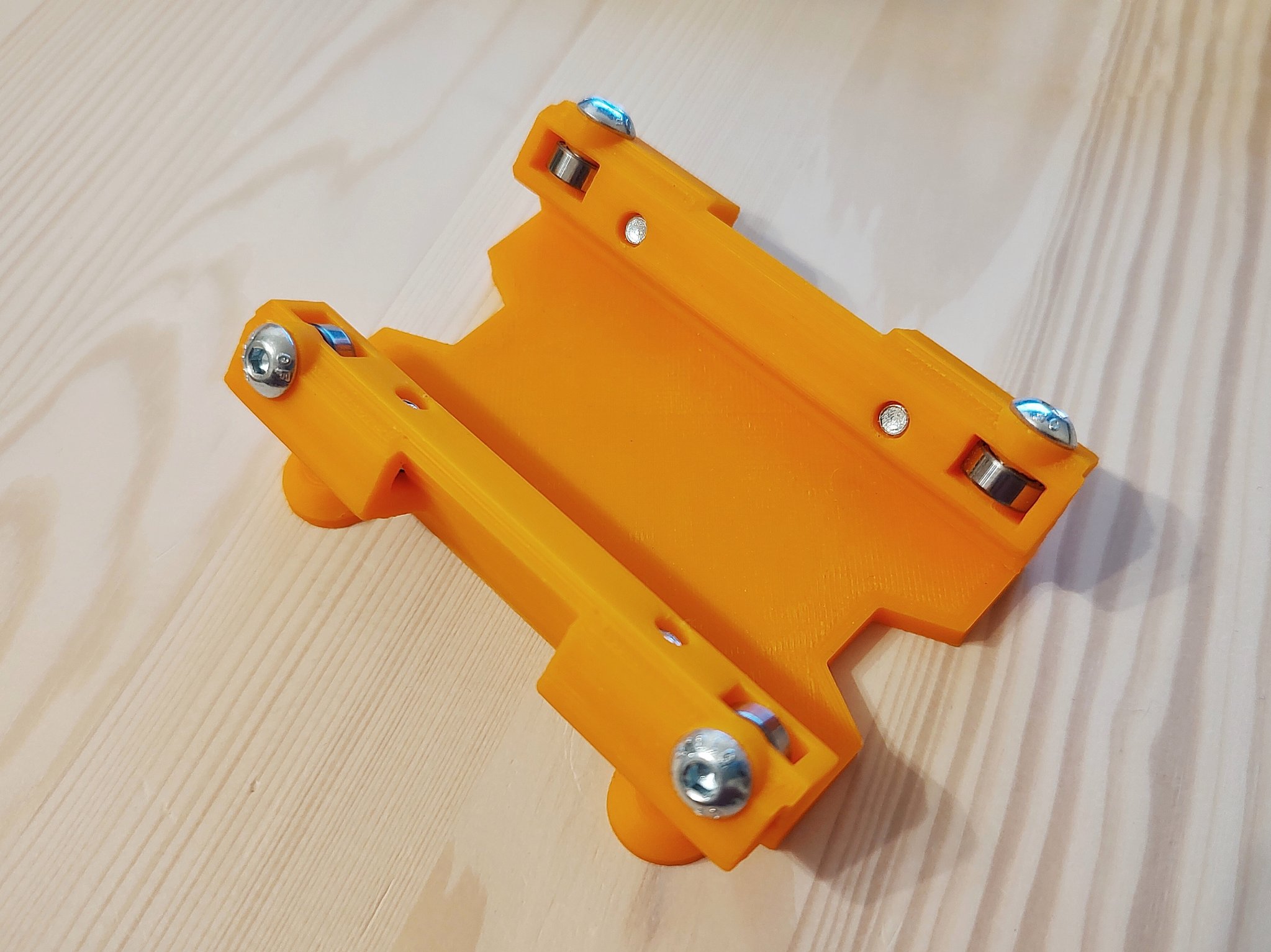 Thanh trượt tuyến tính trục Y cho Ender 3 Pro