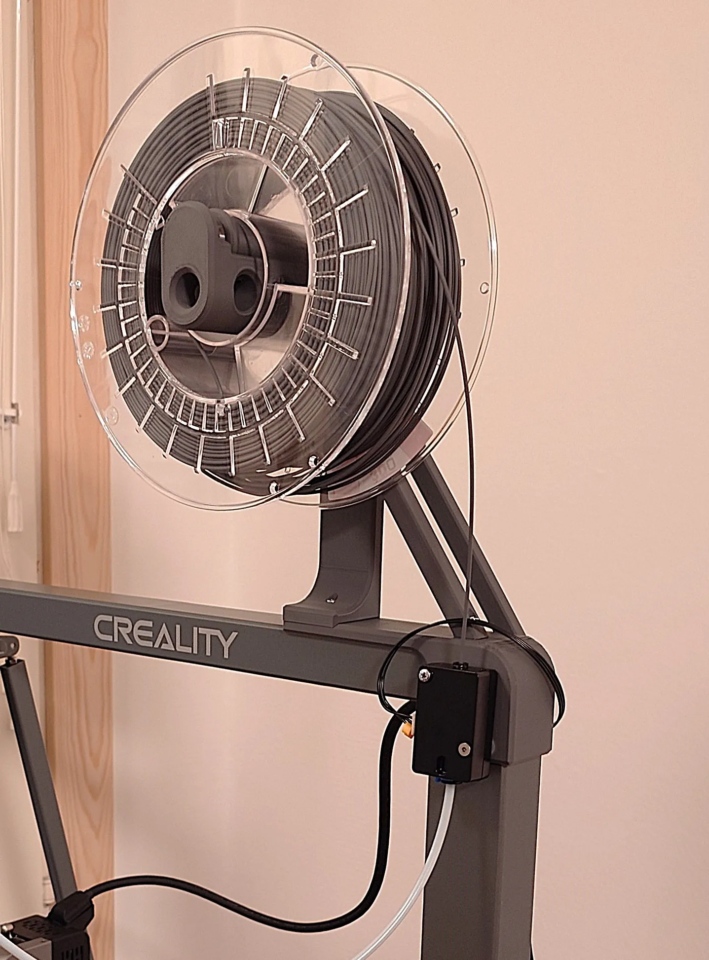 Giá đỡ cuộn dây cho Ender 3 V3 Plus 2.0