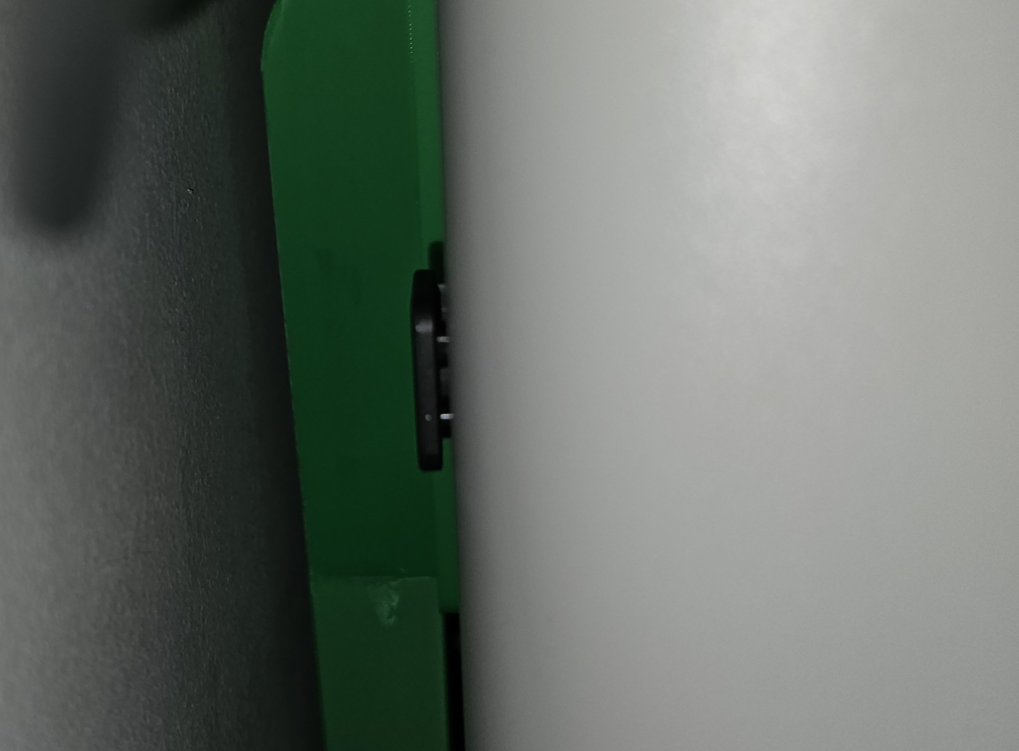 Ống Phân Mô-đun H2D