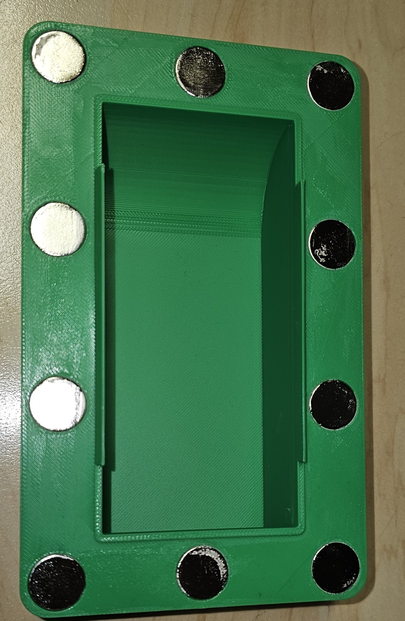 Ống Phân Mô-đun H2D