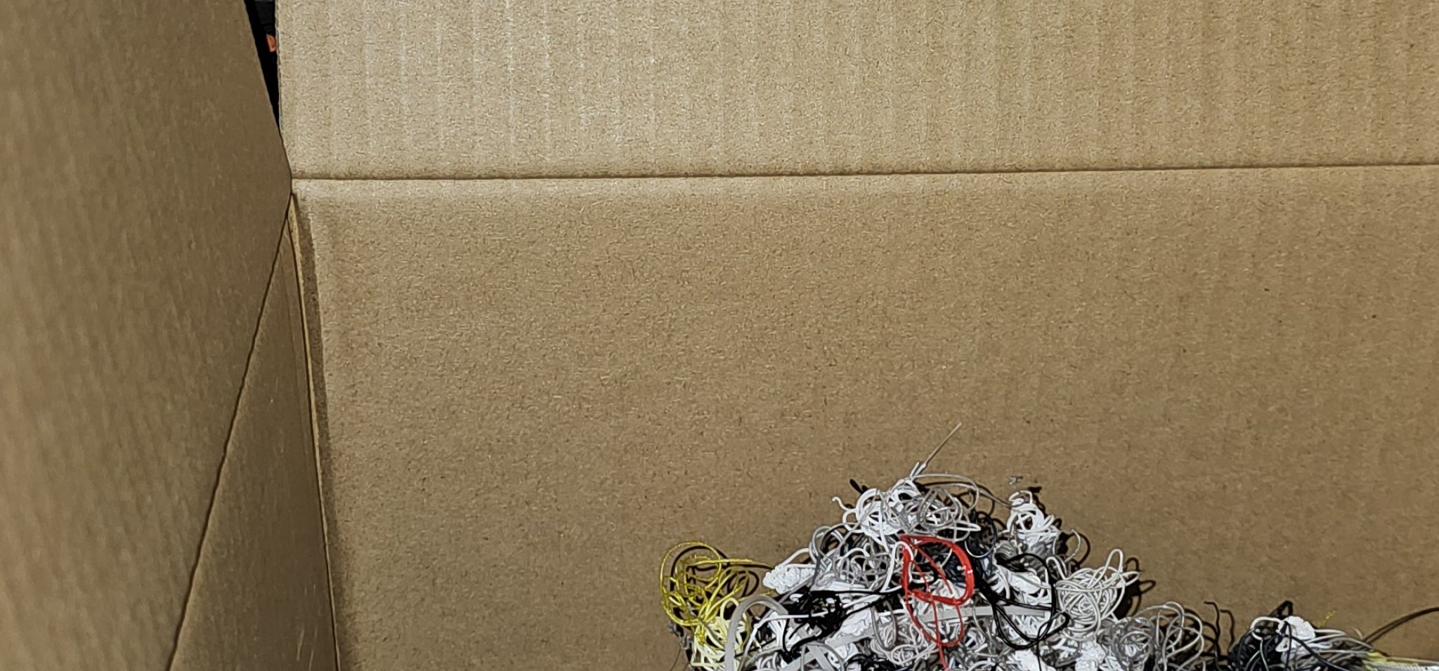 Ống Phân Mô-đun H2D