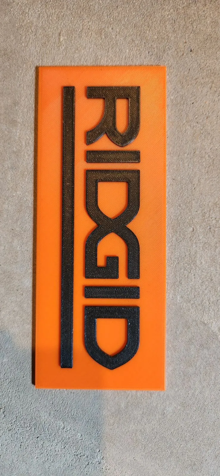 Logo Dụng Cụ Ridgid