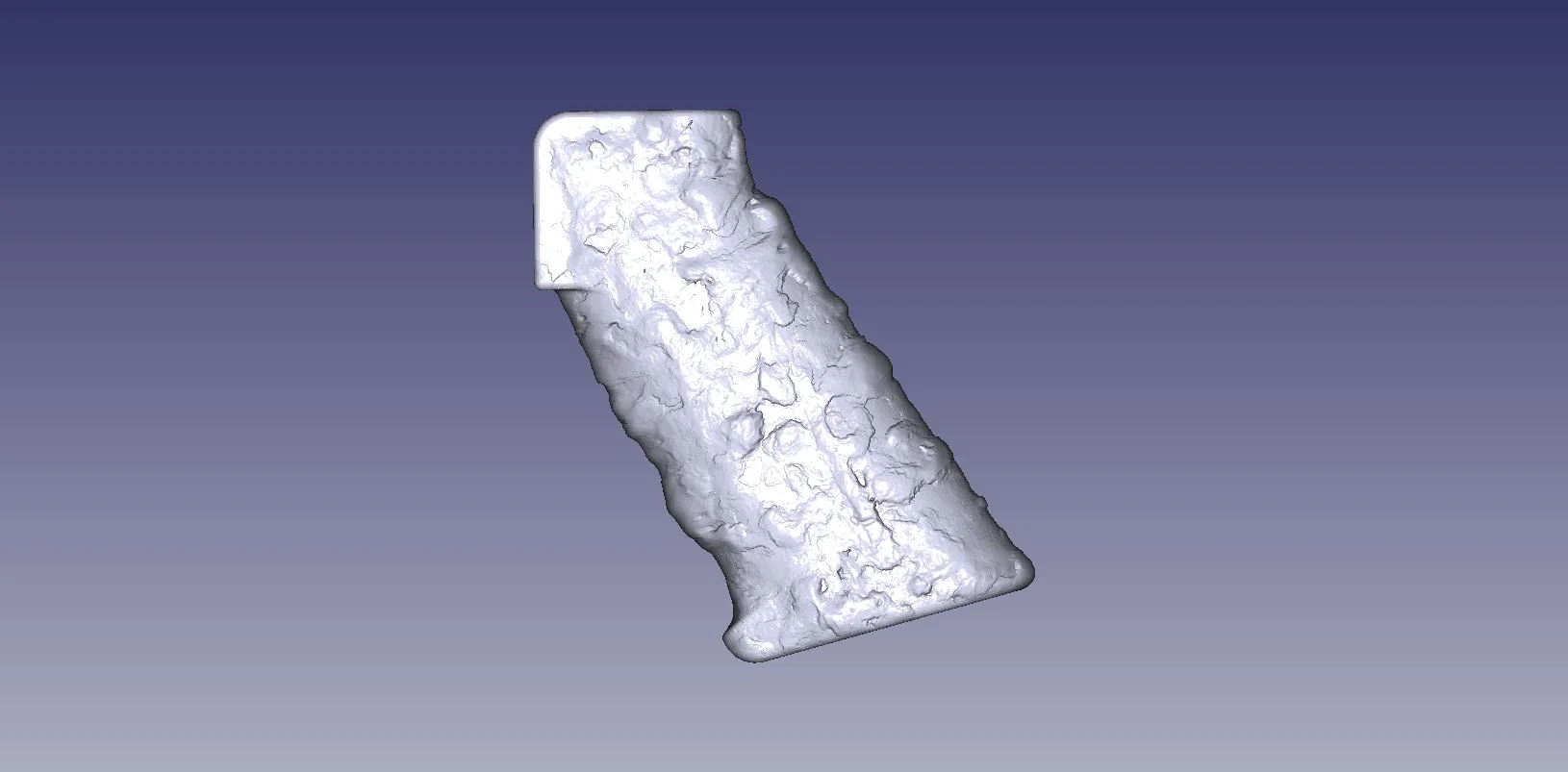 Một Chục Tay Cầm AR