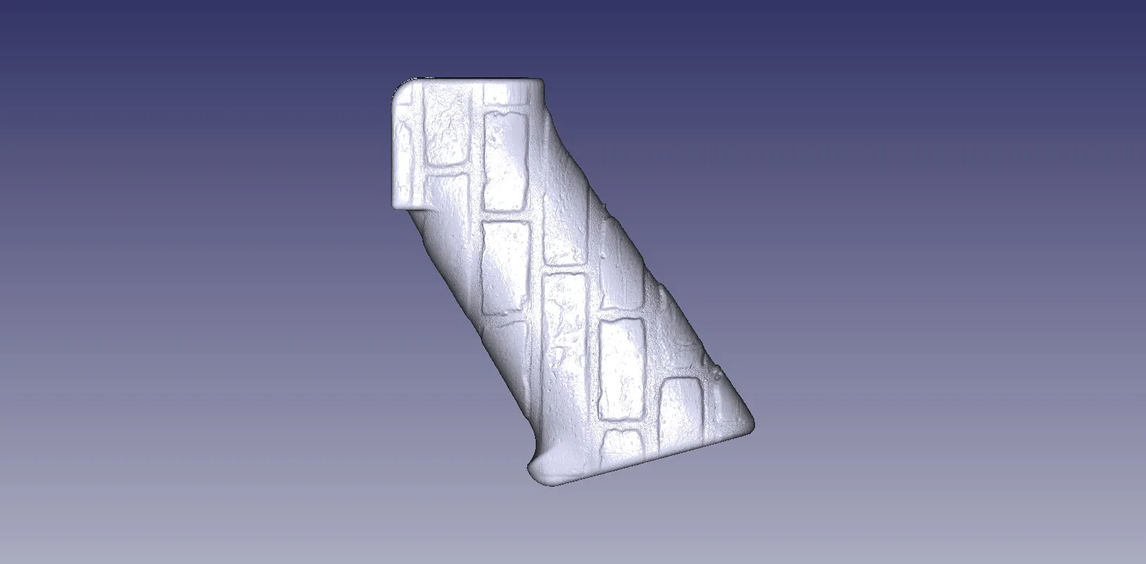 Một Chục Tay Cầm AR