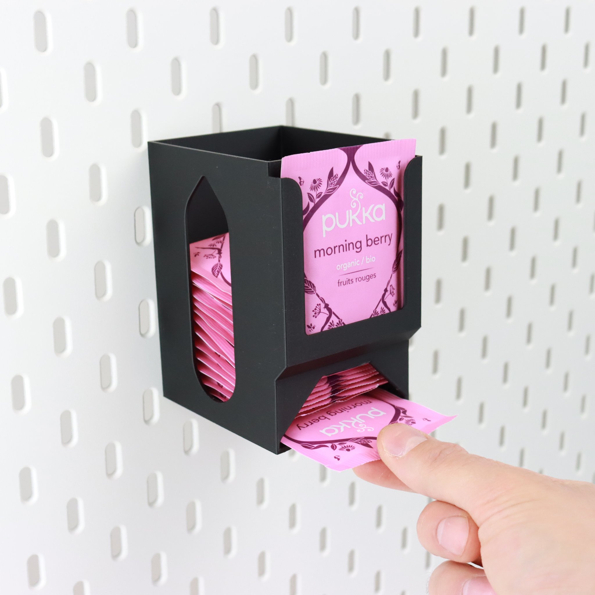 Hộp Đựng Trà Skadis / Skådis