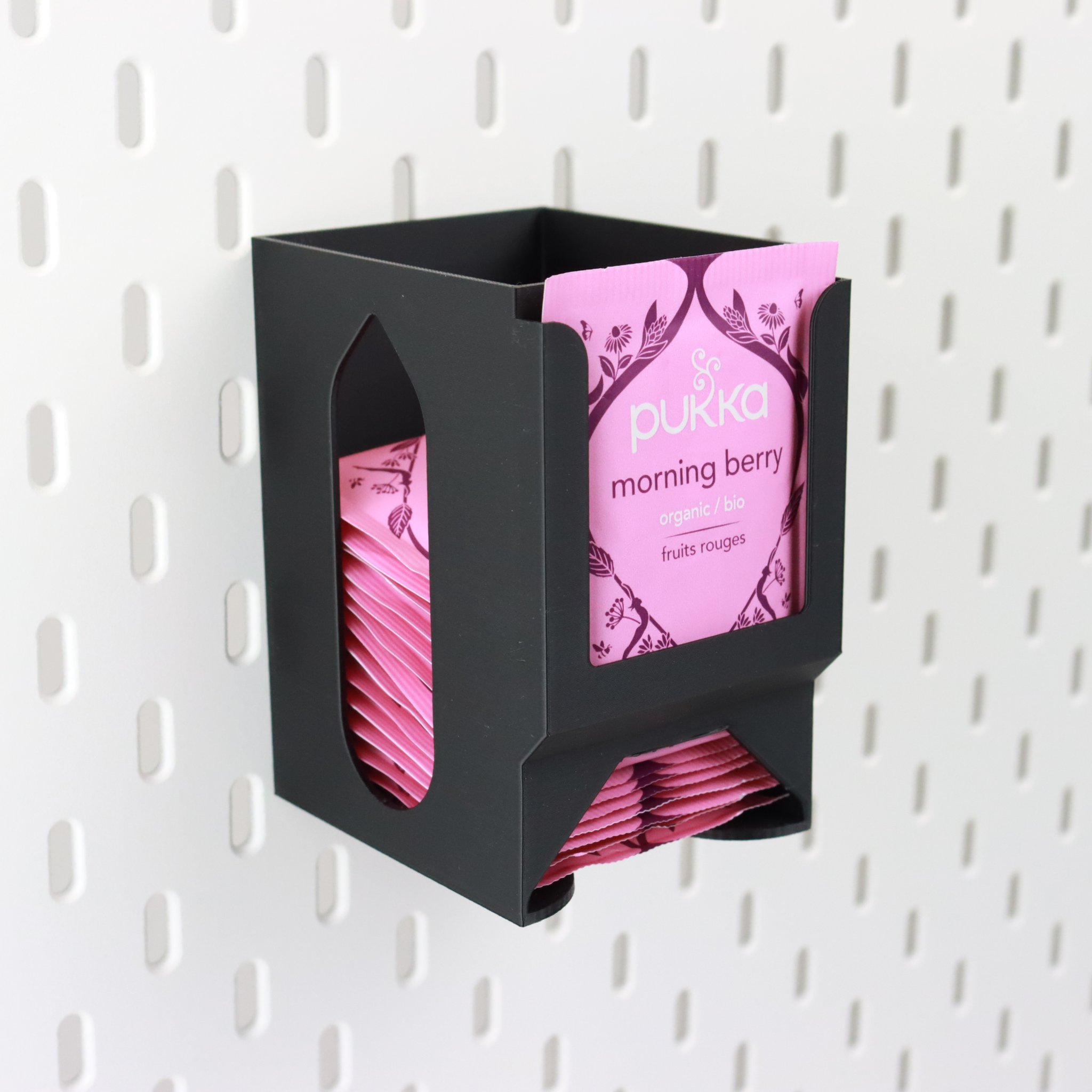 Hộp Đựng Trà Skadis / Skådis