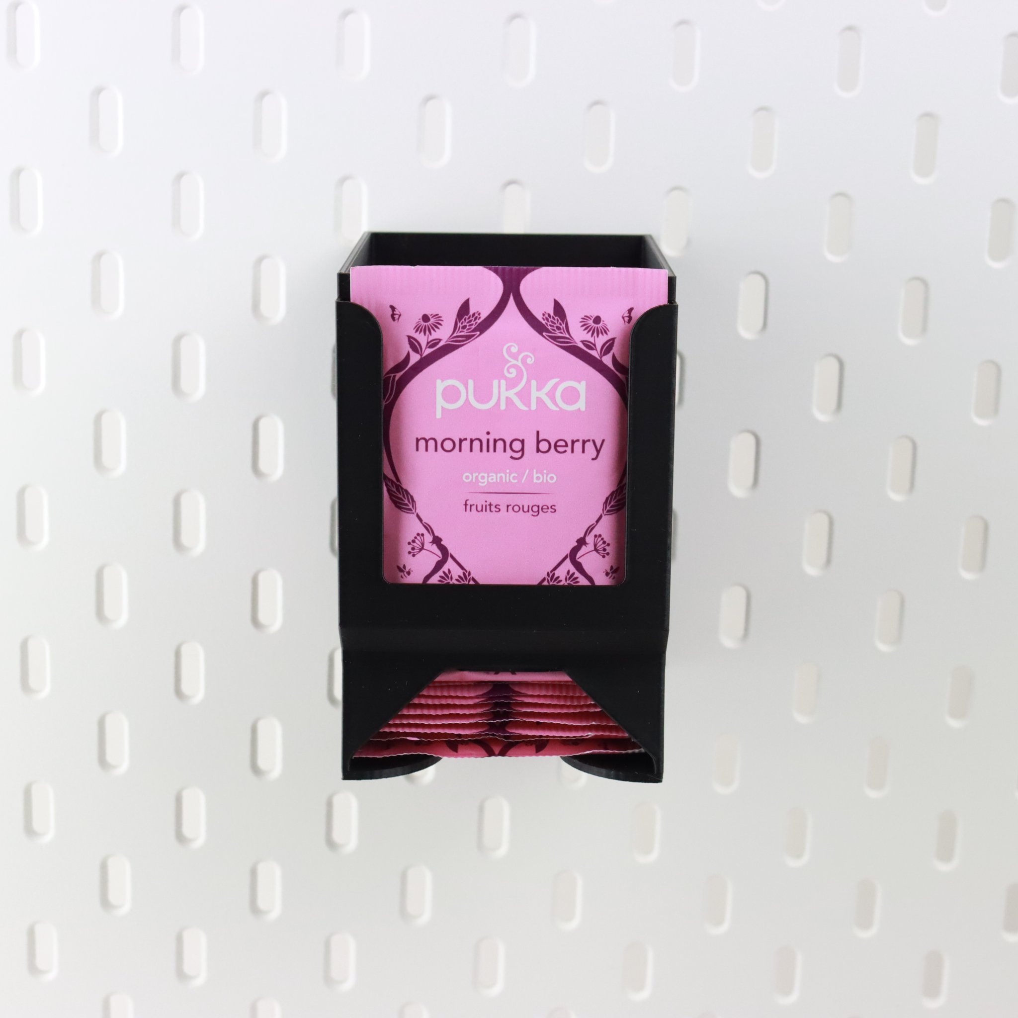 Hộp Đựng Trà Skadis / Skådis