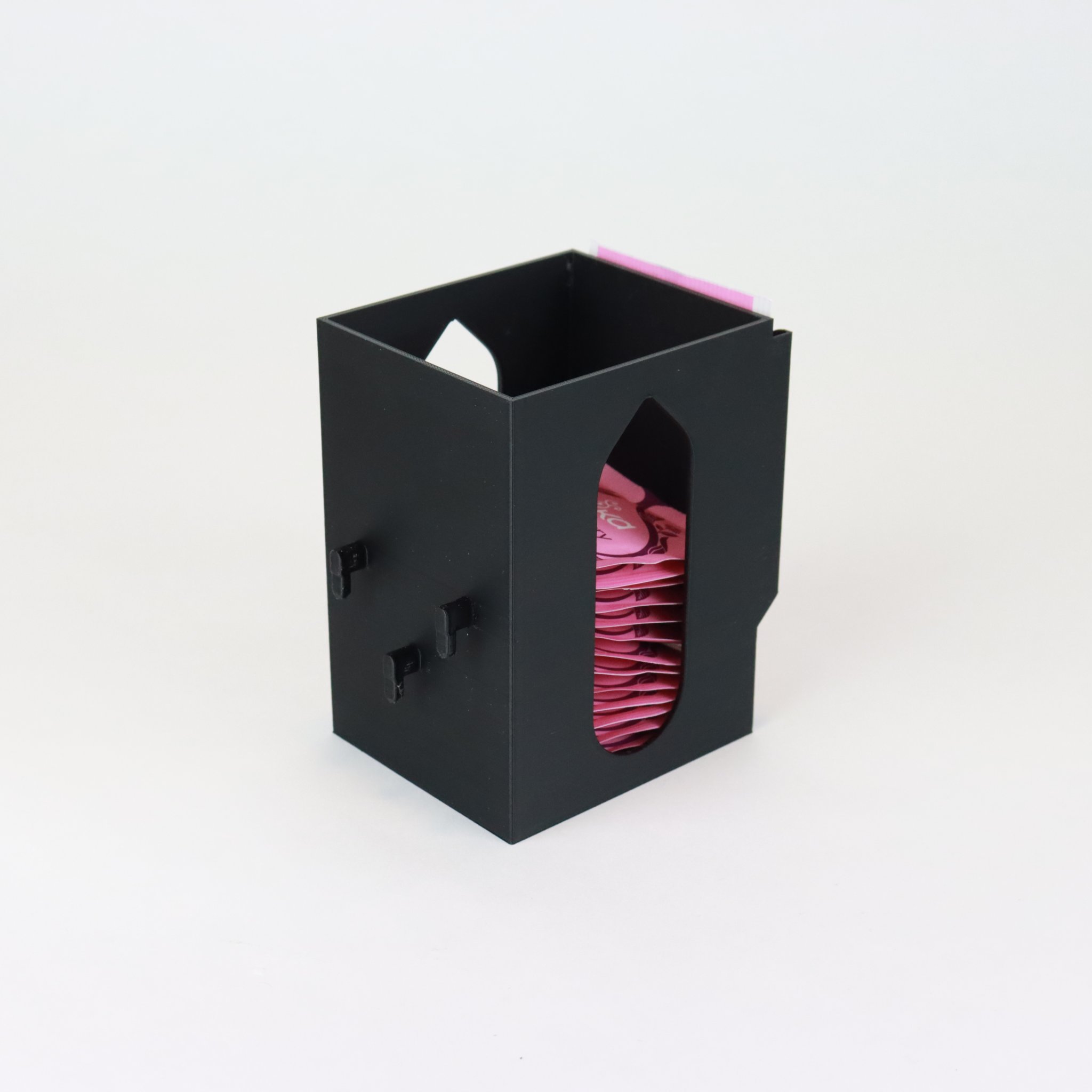 Hộp Đựng Trà Skadis / Skådis