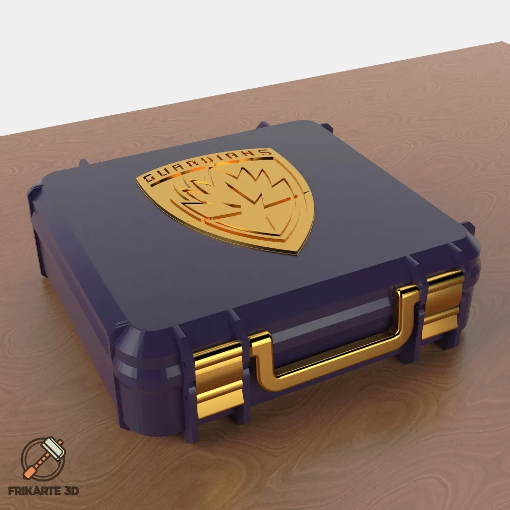 Hộp Đựng Đồ Nghề Guardians of the Galaxy