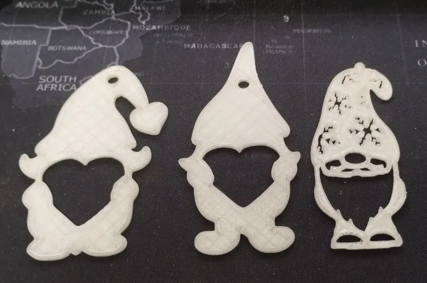 Mẫu Trang Trí Giáng Sinh