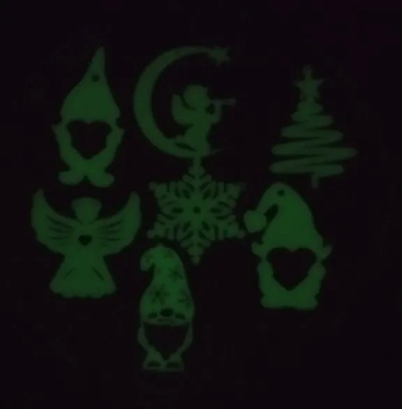 Mẫu Trang Trí Giáng Sinh