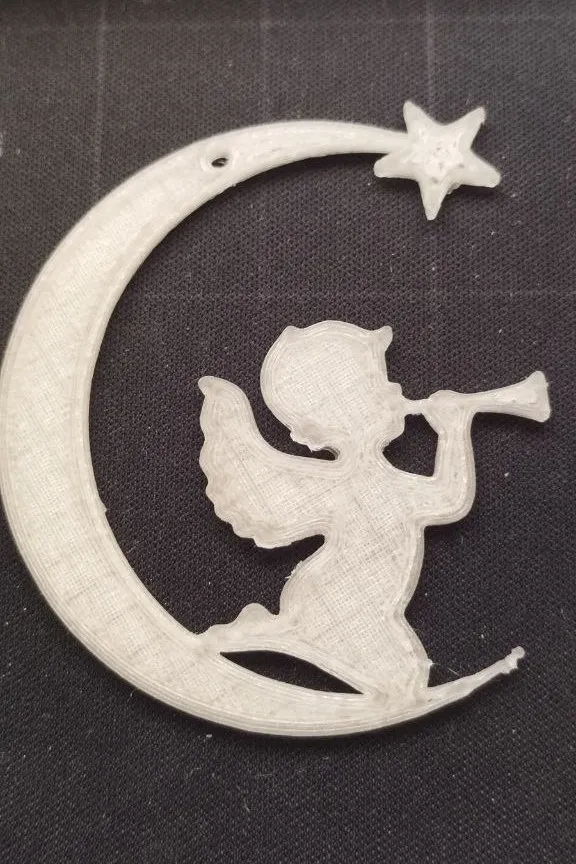 Mẫu Trang Trí Giáng Sinh