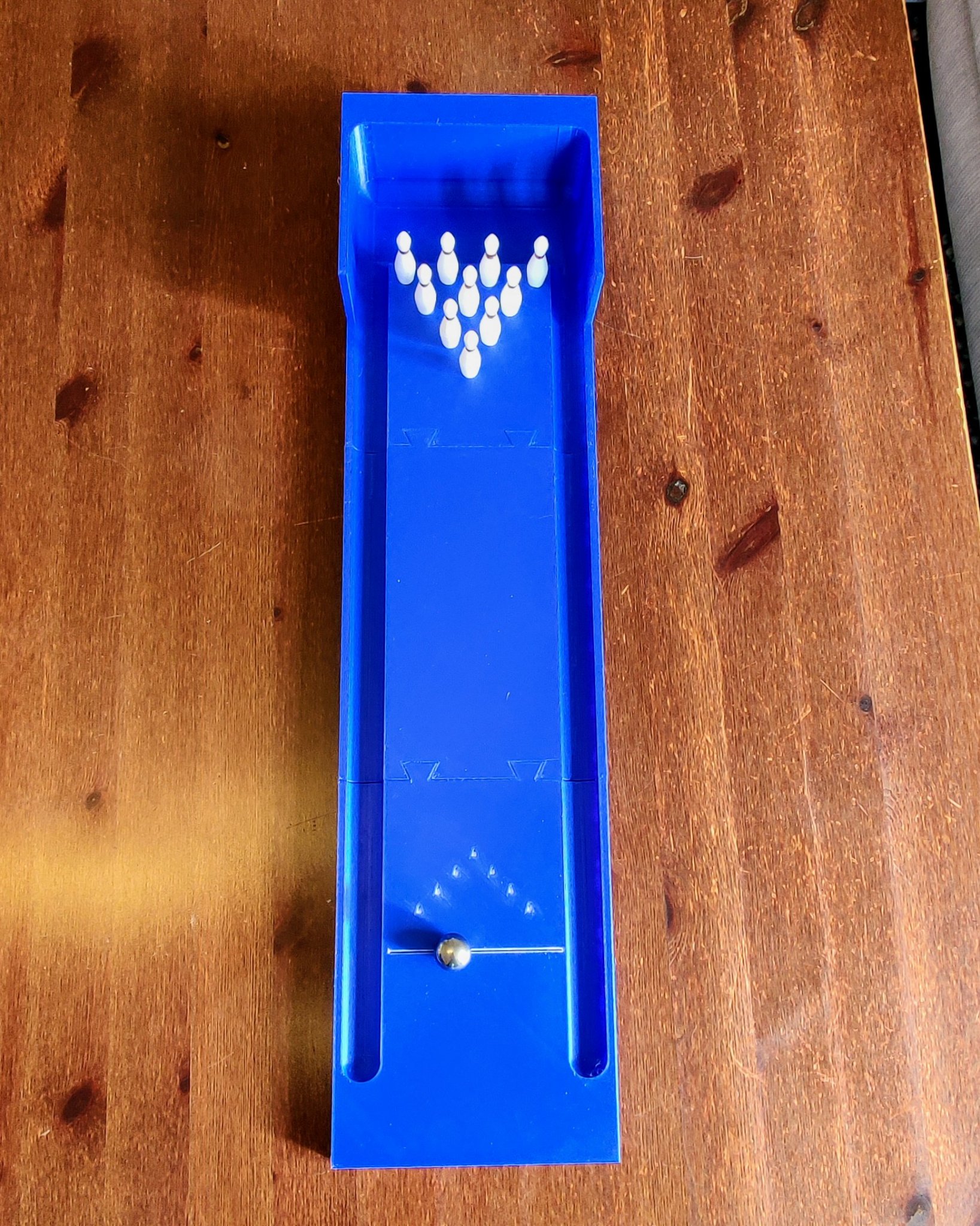 Đường Bowling (Bowling 10 Pin)