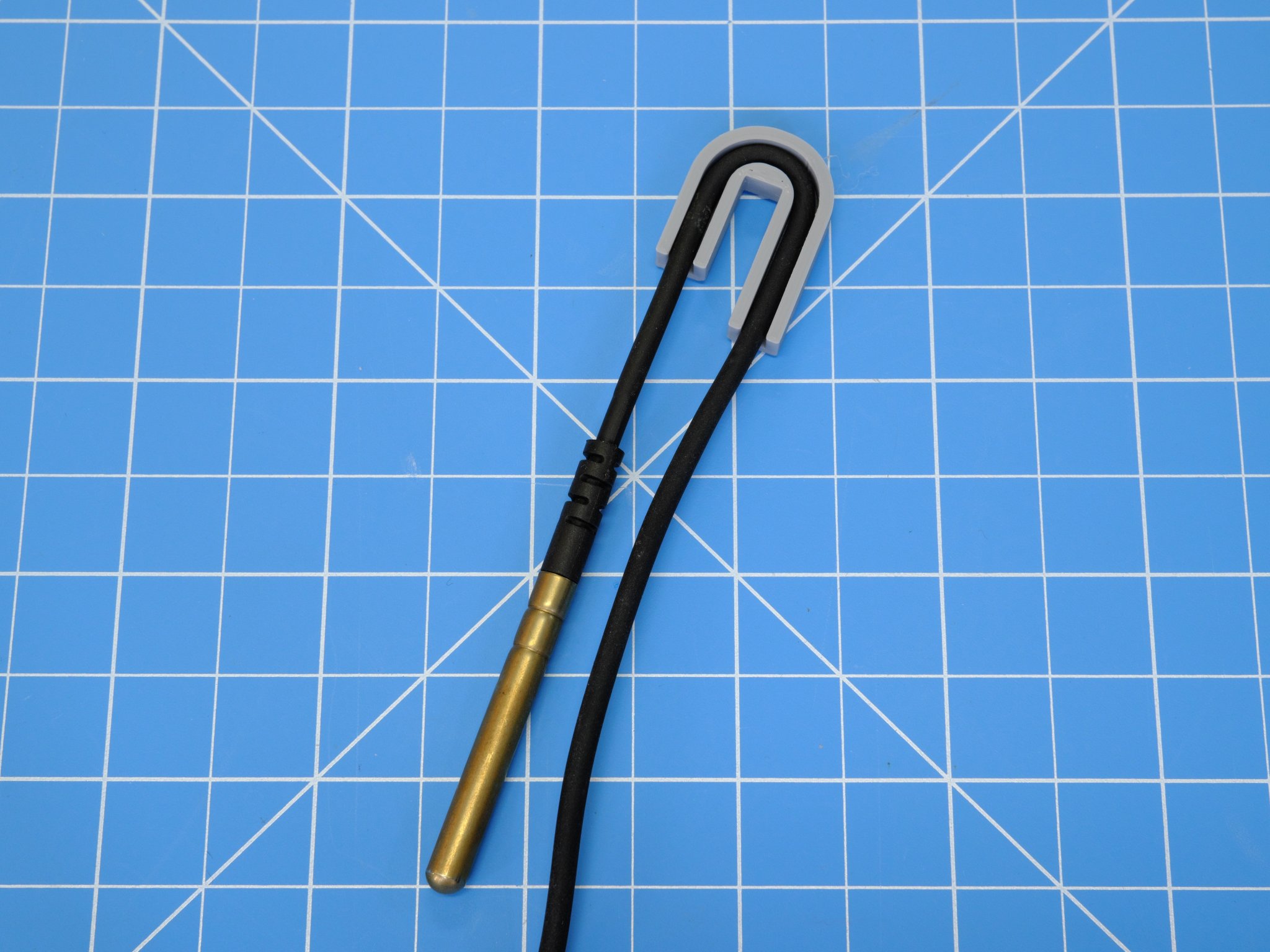 Dụng Cụ Giữ Dây Máy In 3D Hồ Cá Theo Thông Số (REV 2)