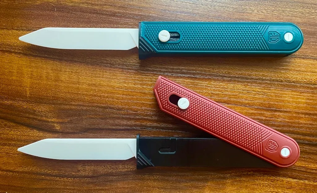 Dao Trọng Lực Đồ Chơi (Không Cần Phần Cứng)