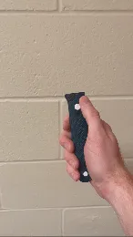 Dao Trọng Lực Đồ Chơi (Không Cần Phần Cứng)