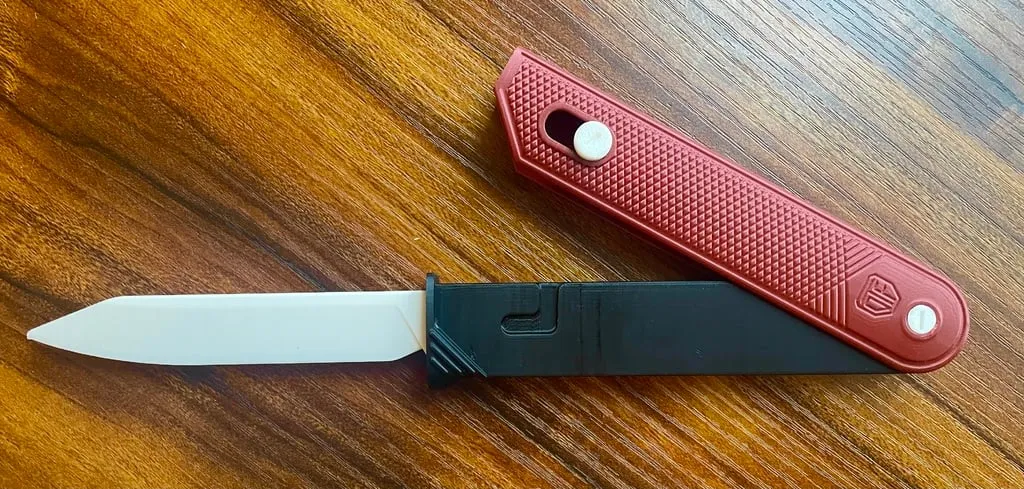 Dao Trọng Lực Đồ Chơi (Không Cần Phần Cứng)