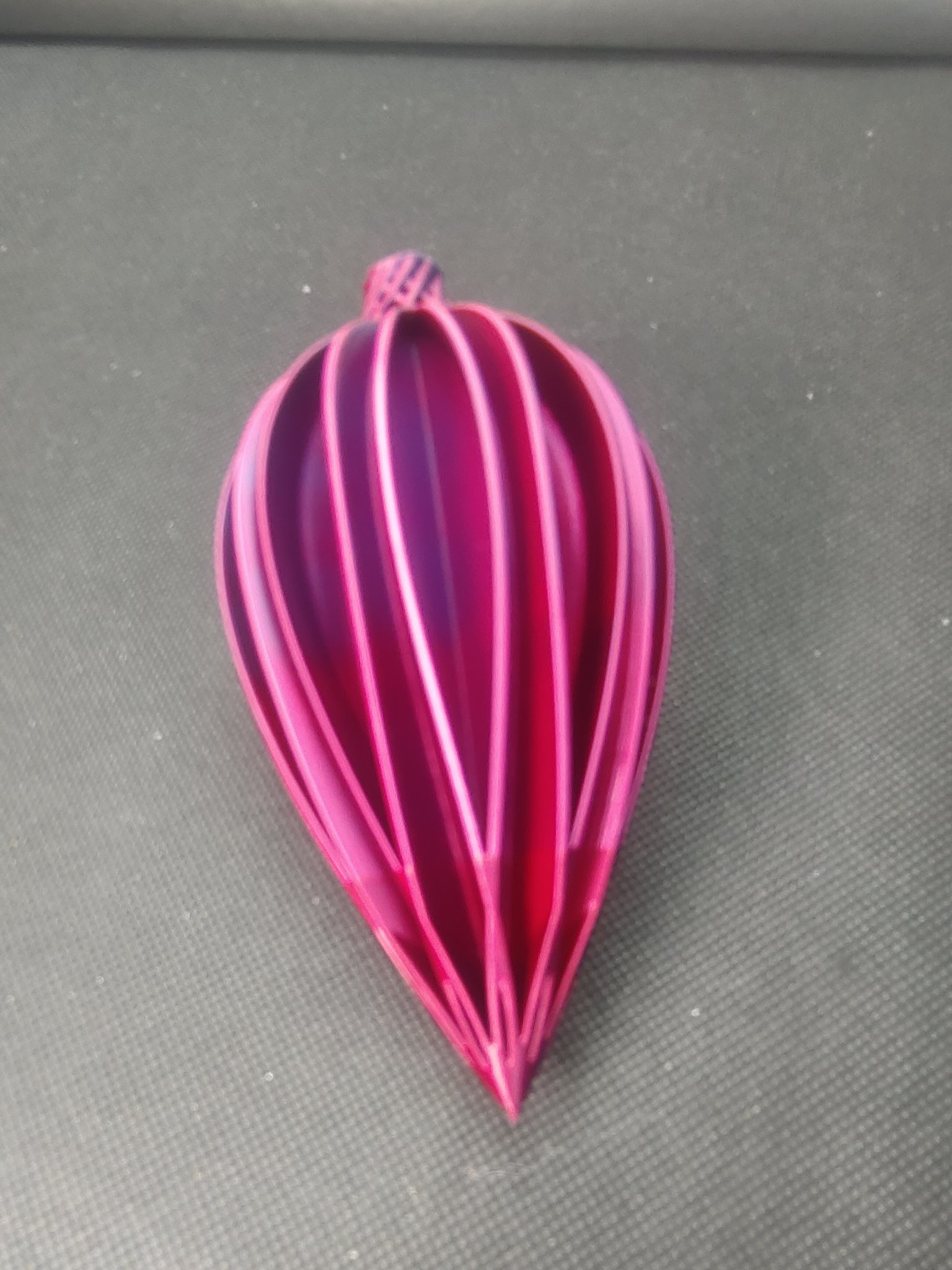 Móc Treo Giáng Sinh - Chế Độ VASE MODE, KHÔNG CẦN SUPPORT, chỉ 21g