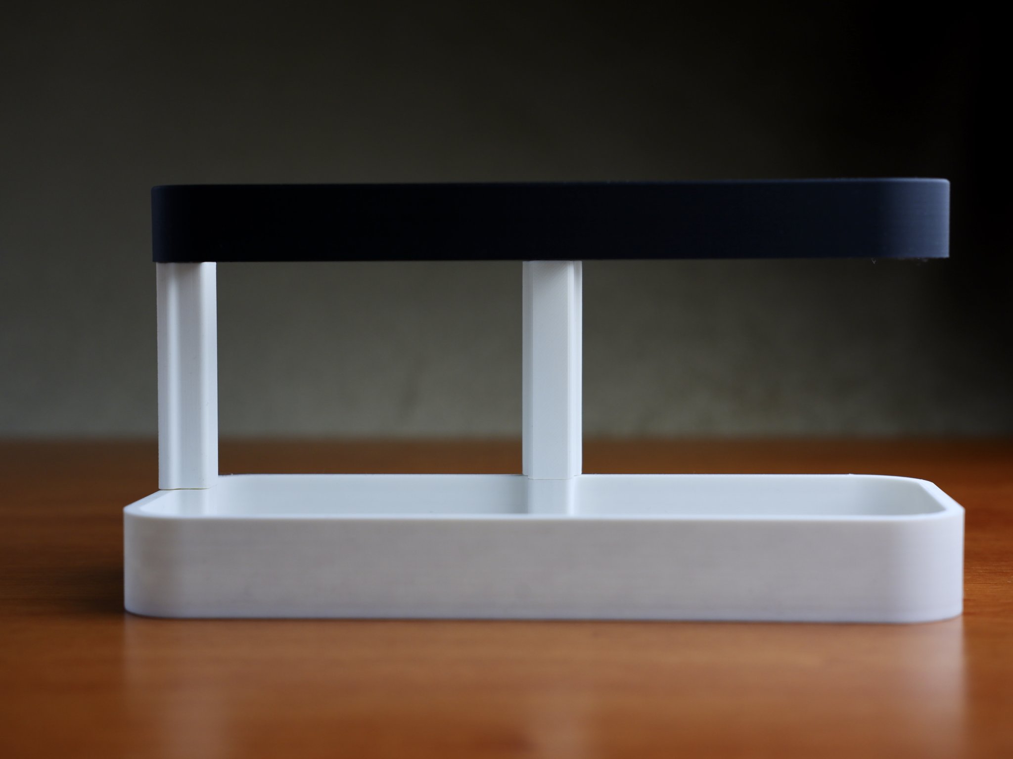 khay đựng 2 tầng · bản in module