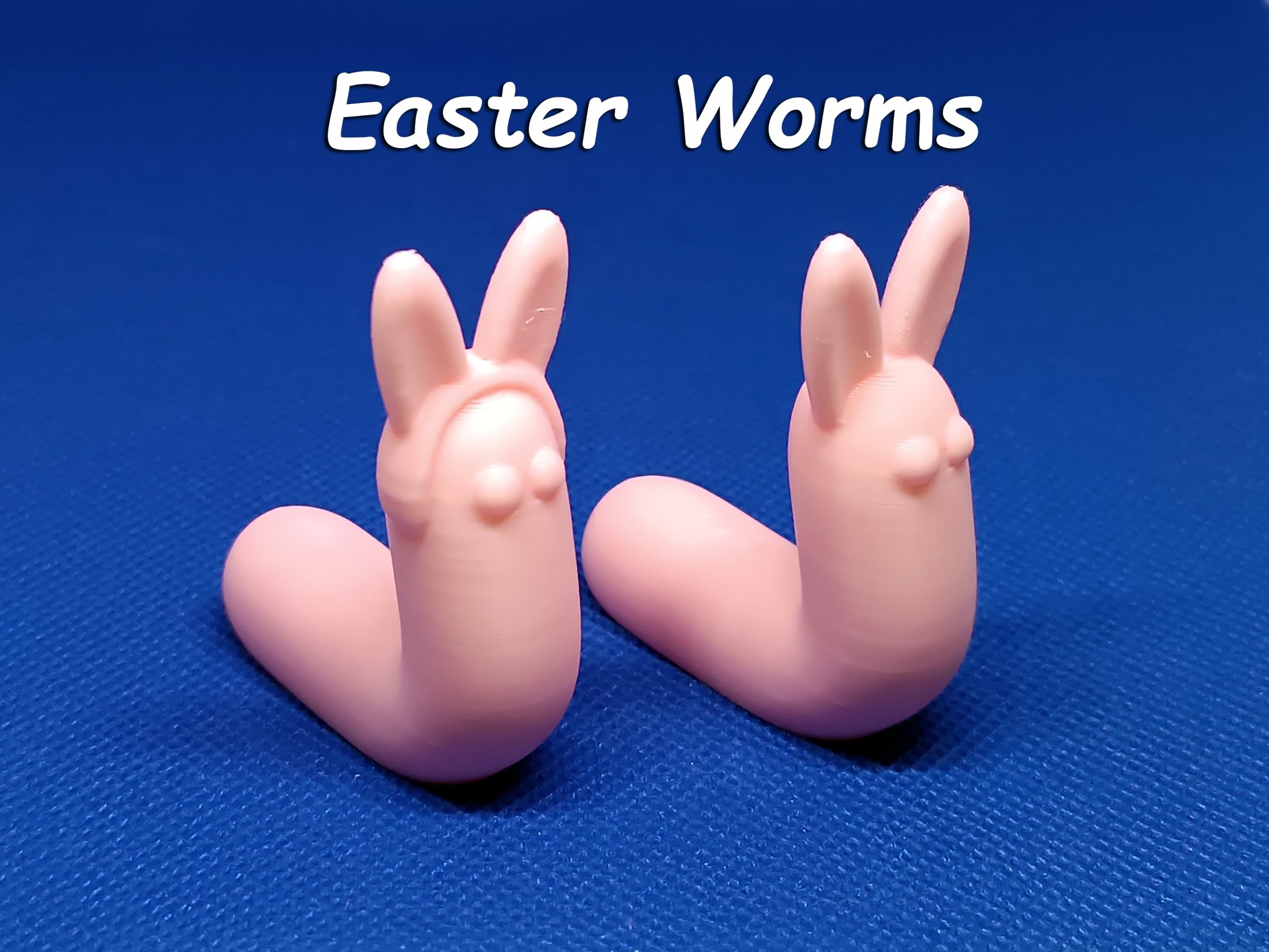 Gang of Worms - Sâu Thỏ!