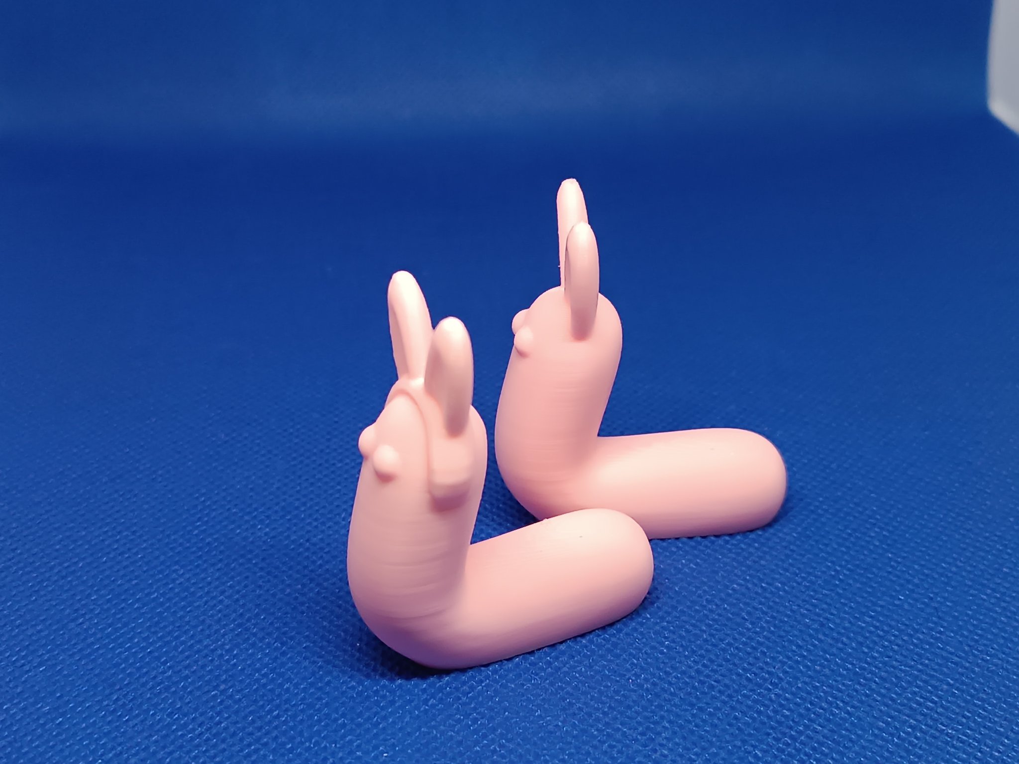 Gang of Worms - Sâu Thỏ!