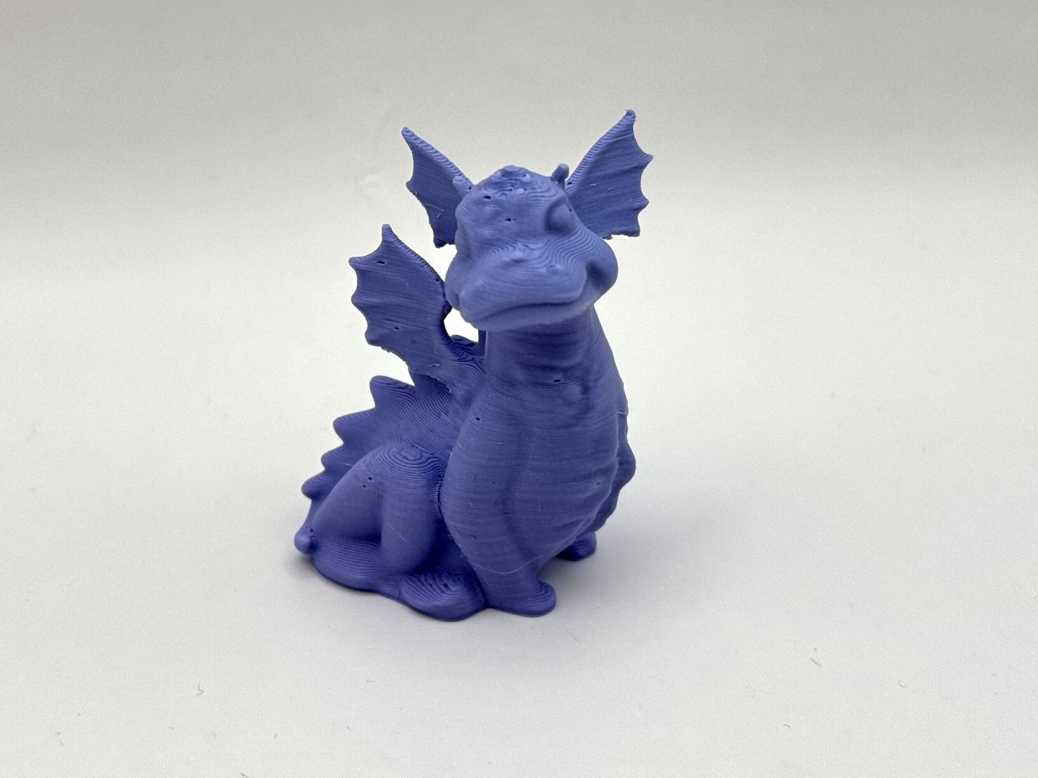 Mô Hình Rồng Nhỏ Xinh Xắn