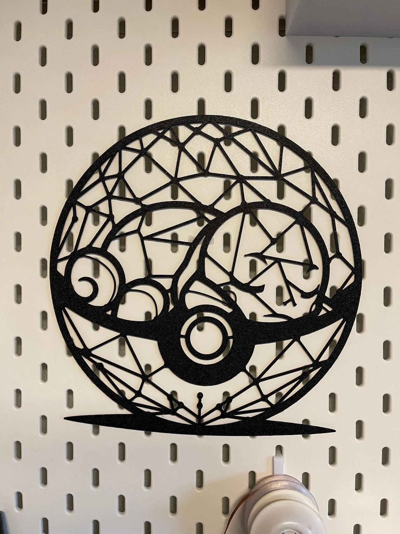 Mô hình Pokeball Squirtle