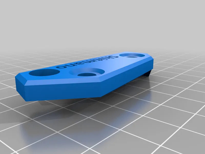 Nắp Bình Dầu Thắng Cho Shimano M355