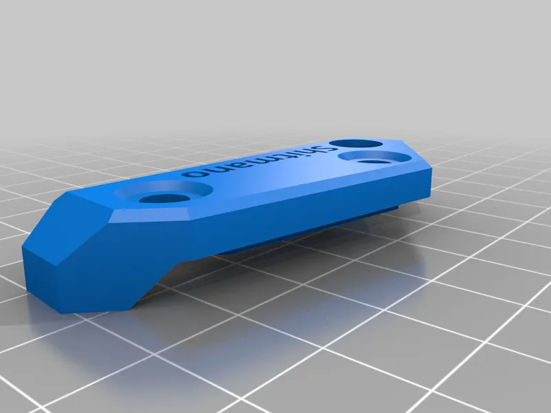 Nắp Bình Dầu Thắng Cho Shimano M355