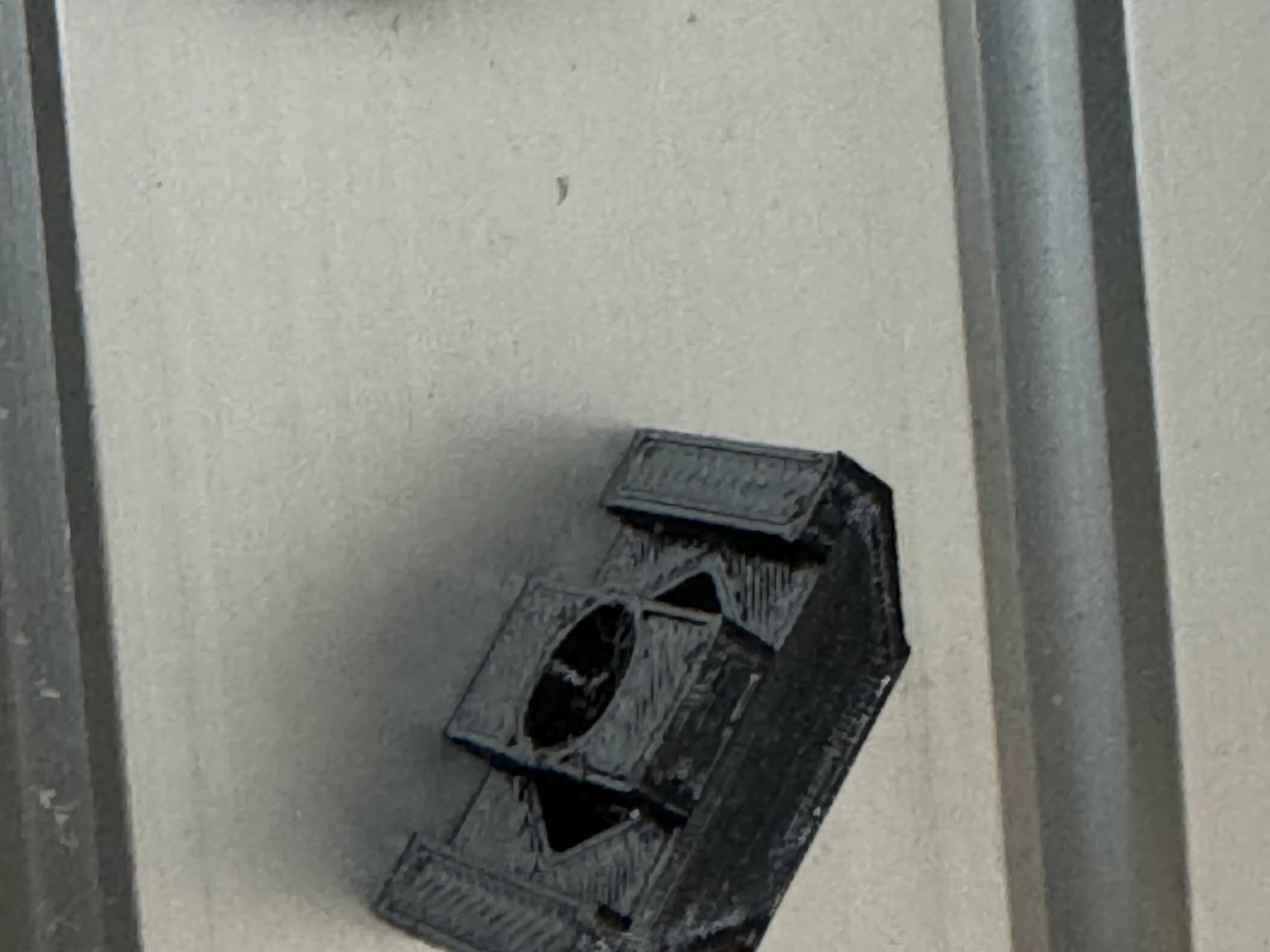 Cải Tiến Kẹp Cho Máy CNC 3018