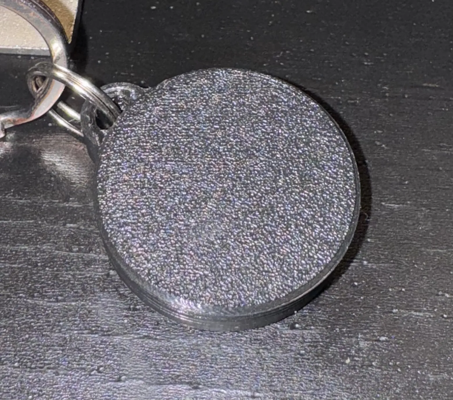 Vỏ AirTag (không lộ AirTag) có logo của bạn