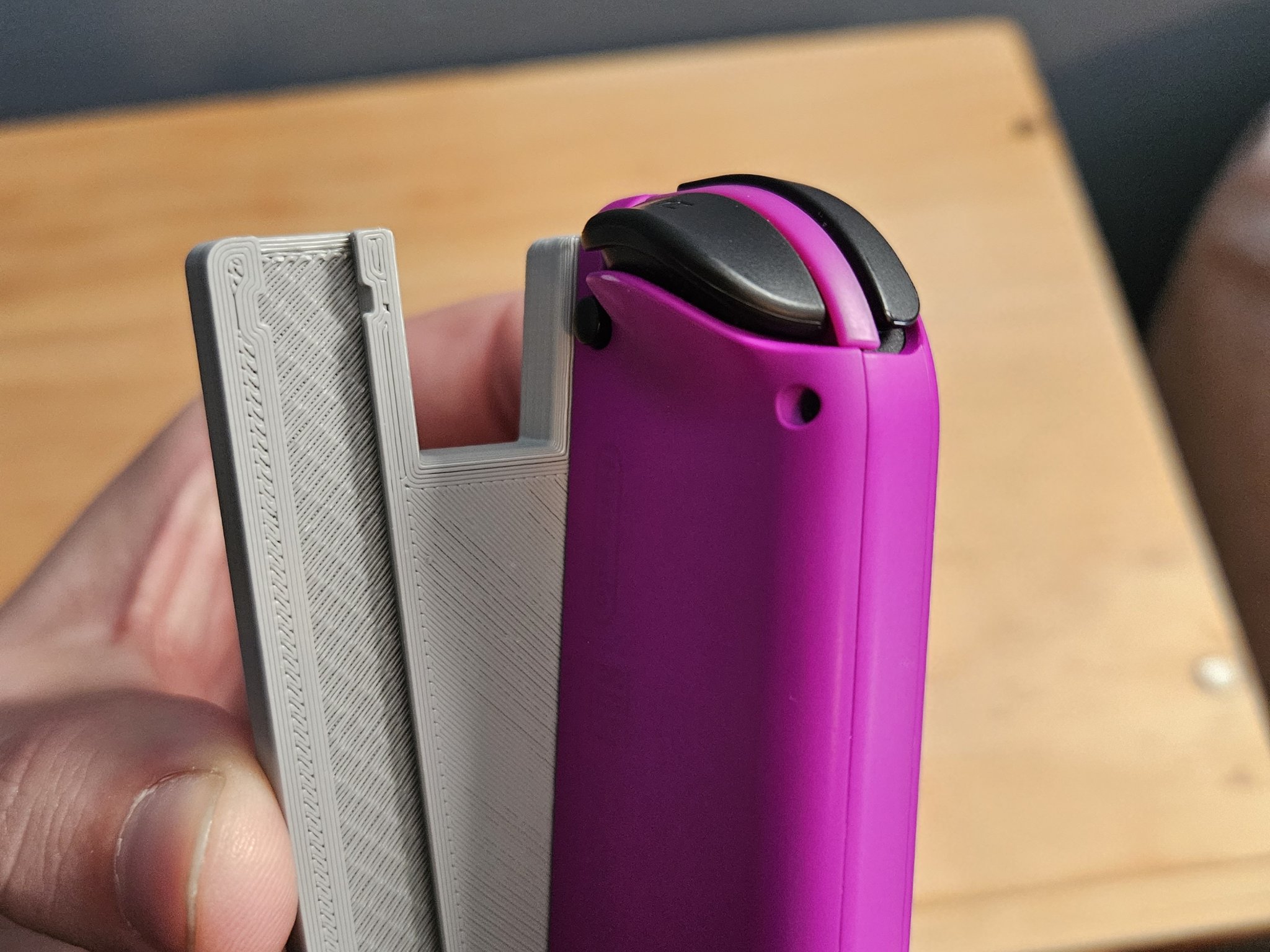 Bộ điều khiển Joycon cho tay phải dành cho người khuyết tật ...