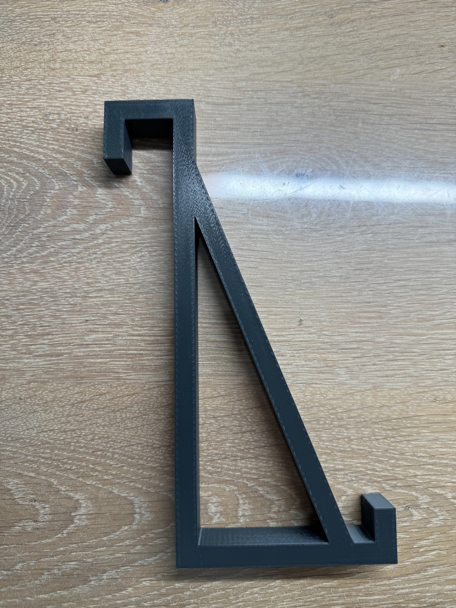 Pas Treo Hàng Rào Lưới Thép "Doppelstab 8/6/8"