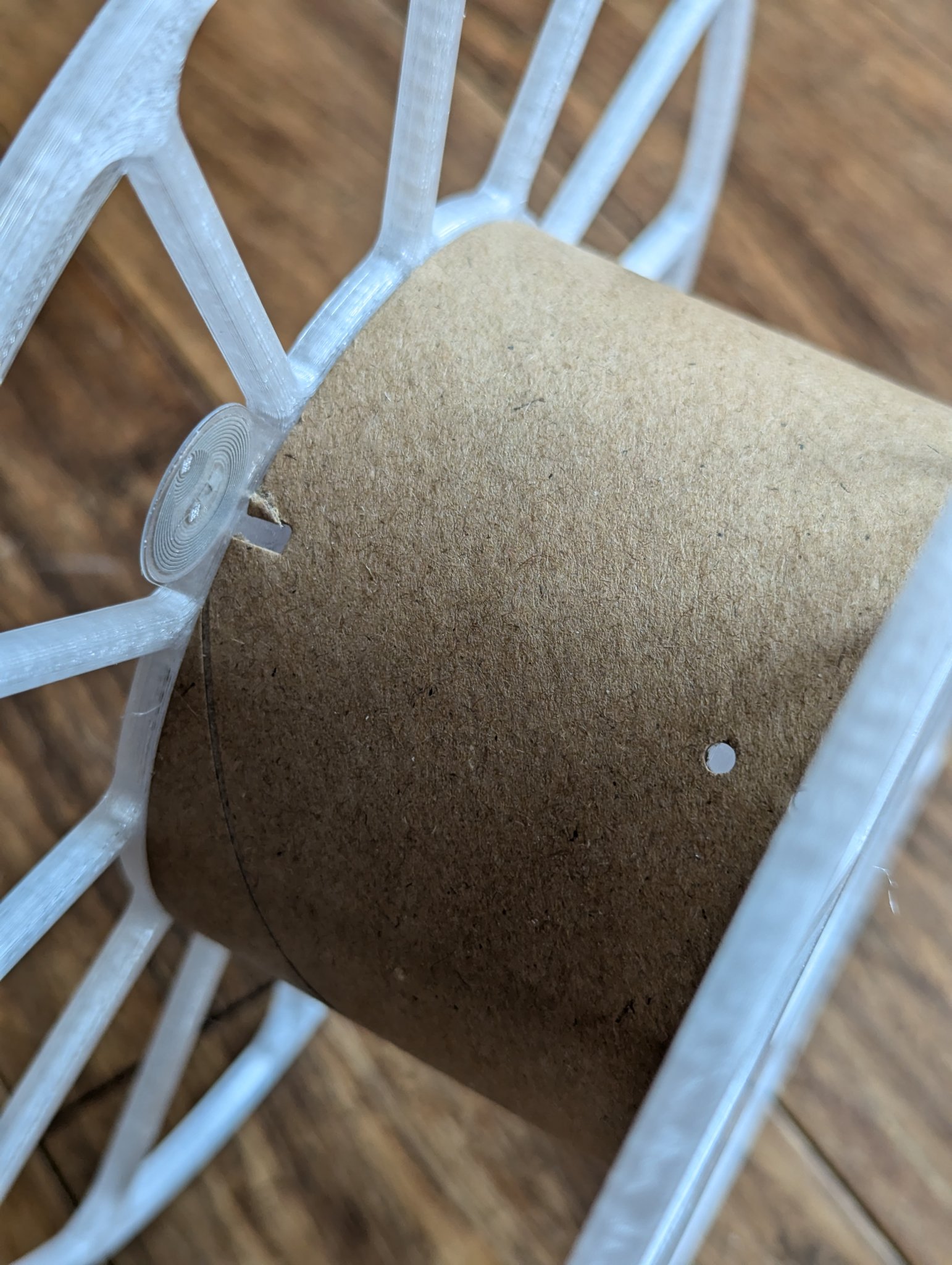 Cuộn In Nhanh Cho Cuộn Bambu Refill