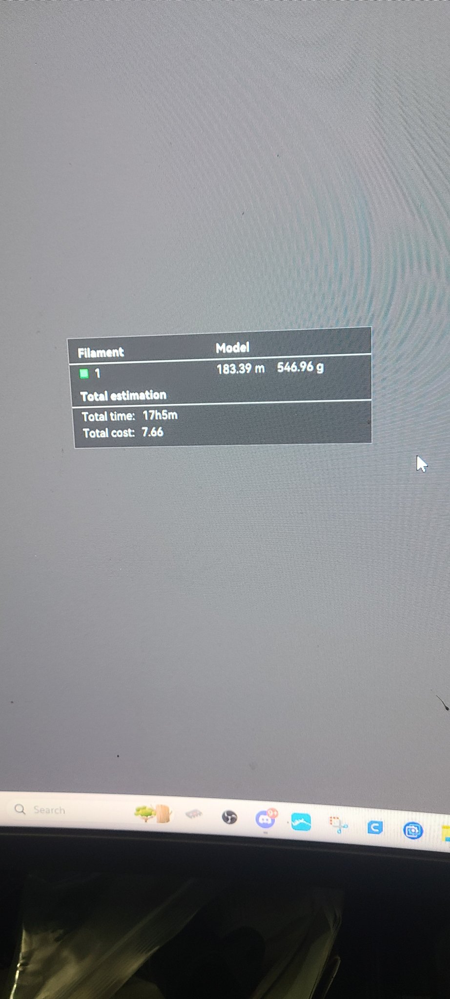 khay đựng cho máy siết bu lông Milwaukee