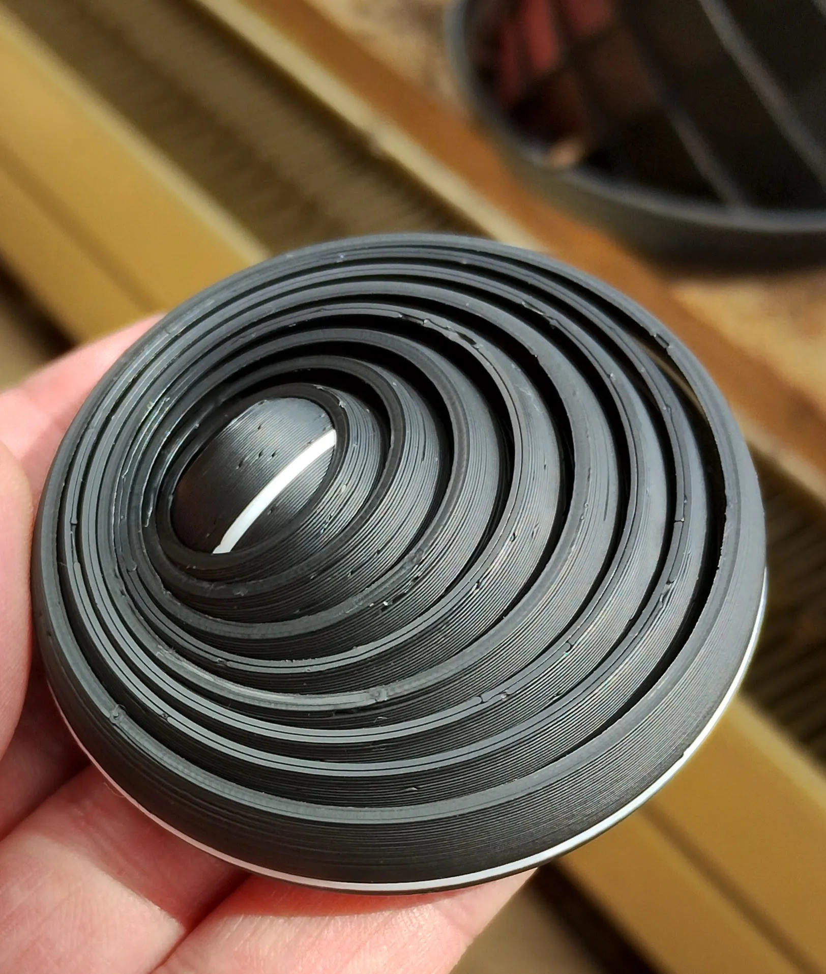 Chimera Fidget - Đồ Chơi Fidget 2 Trong 1 Siêu Độc