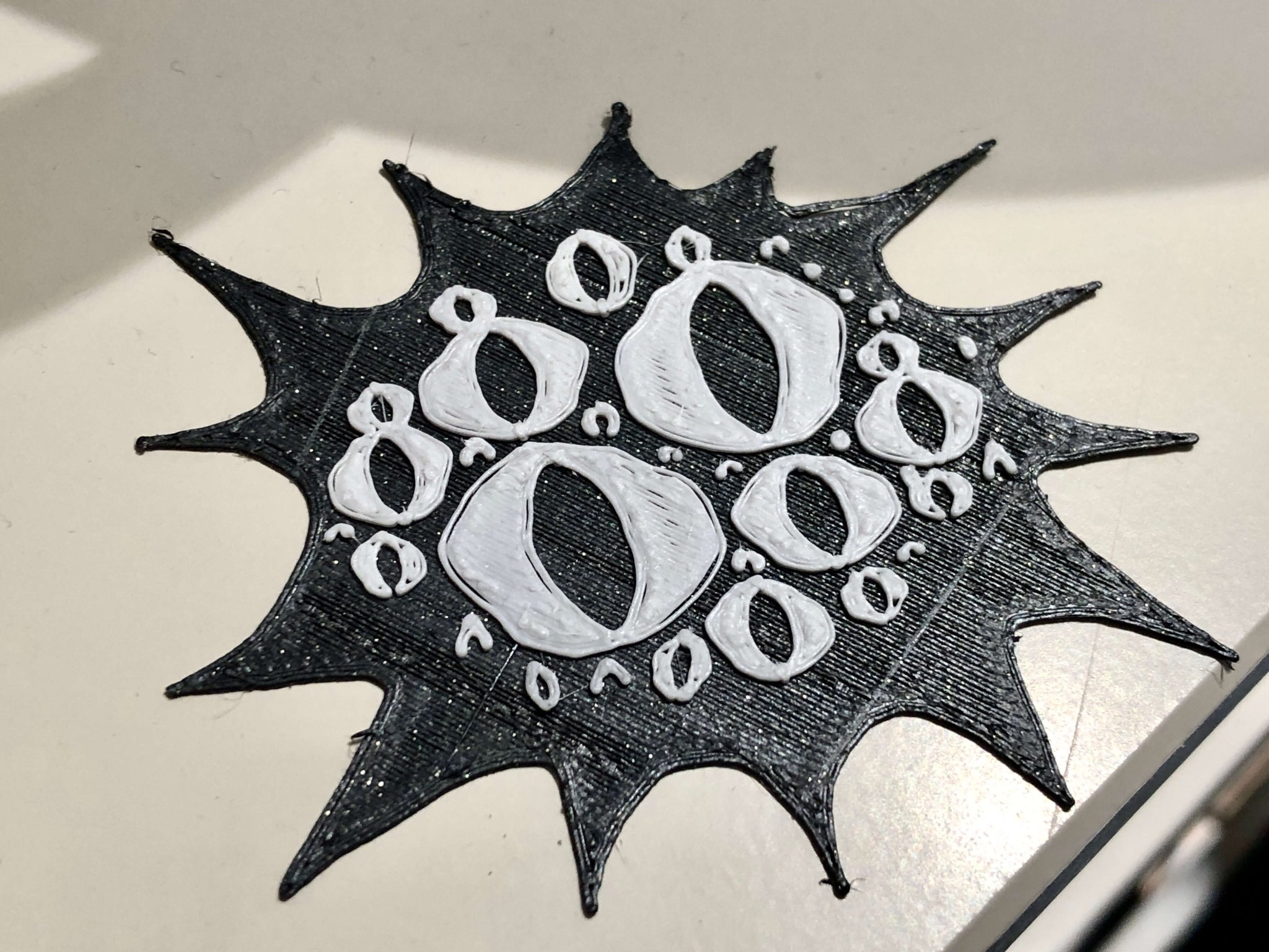 Mắt - DOORS Roblox