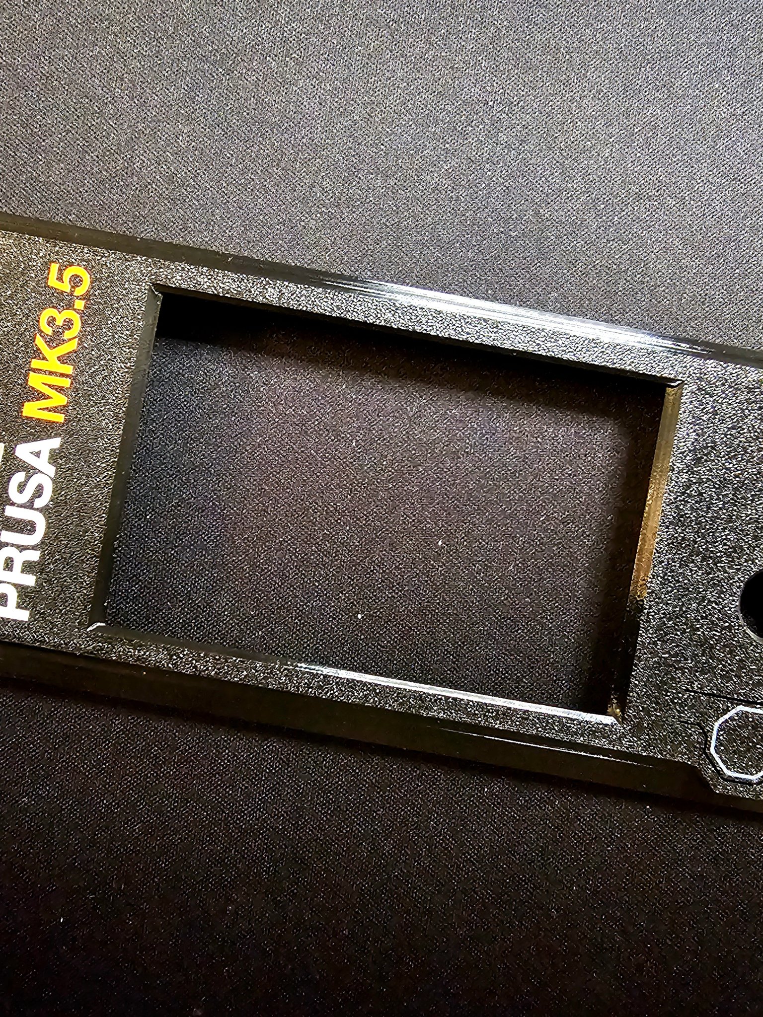 Bìa Che Màn Hình MK3.5 - Bản Remix