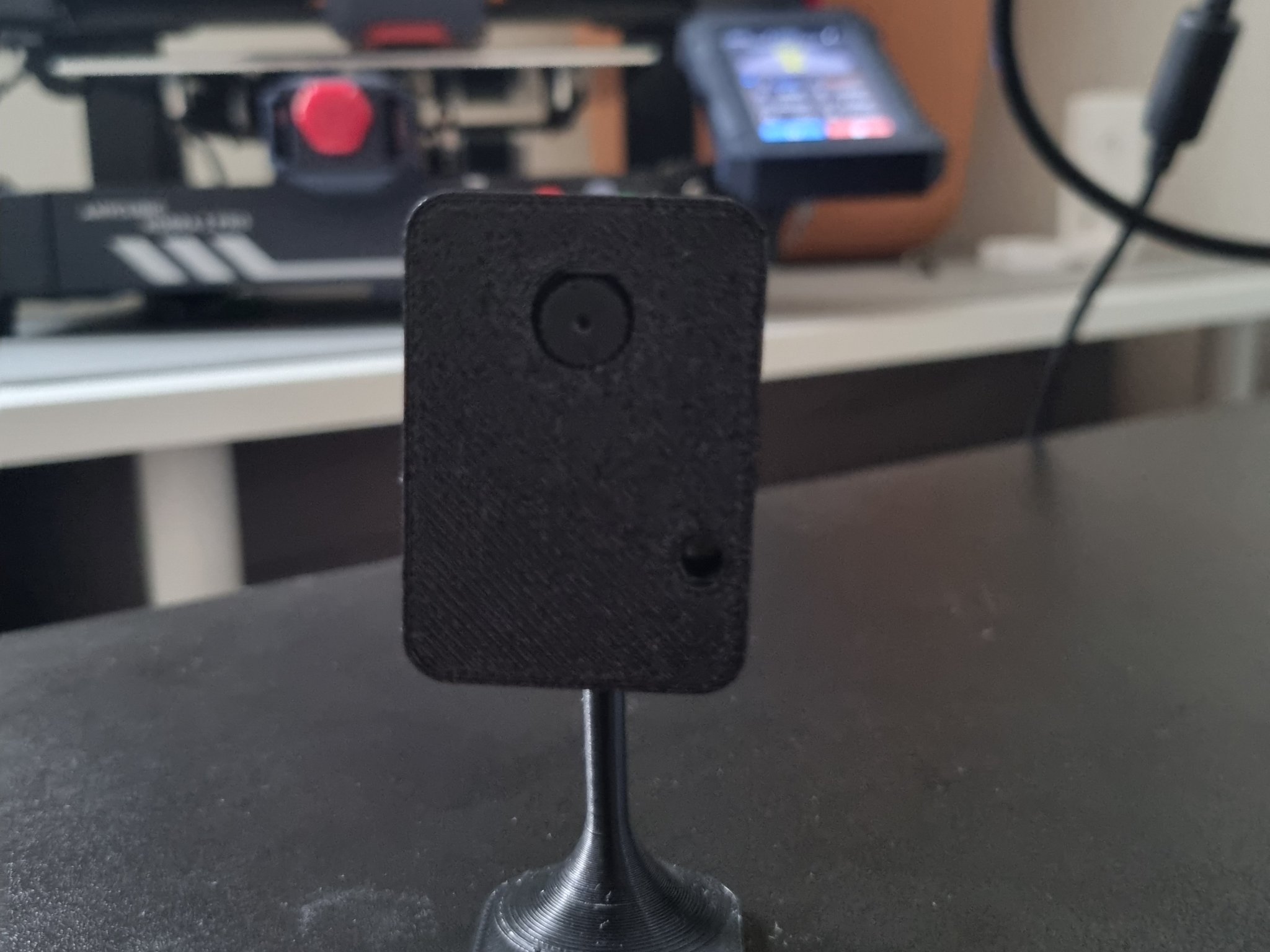 ESP32 CAM (cập nhật)