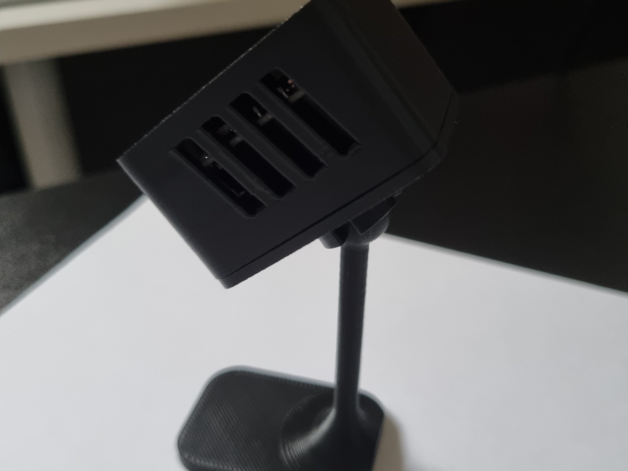 ESP32 CAM (cập nhật)